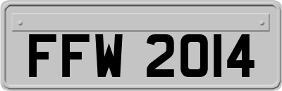 FFW2014