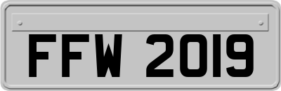 FFW2019
