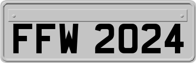 FFW2024