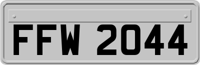 FFW2044