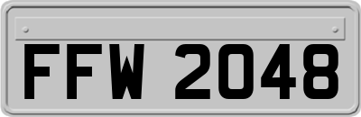 FFW2048