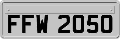 FFW2050