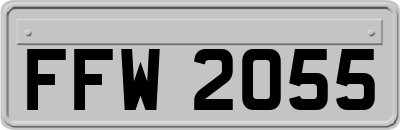 FFW2055