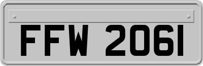 FFW2061