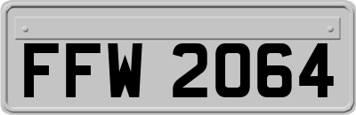 FFW2064