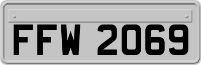 FFW2069