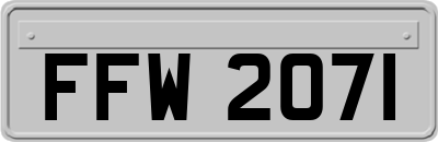 FFW2071