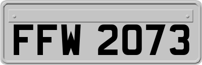 FFW2073