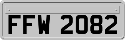 FFW2082