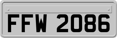 FFW2086