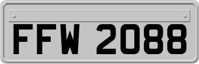 FFW2088