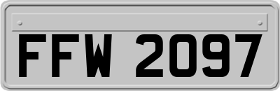 FFW2097