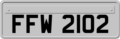 FFW2102