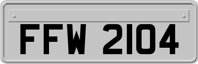 FFW2104
