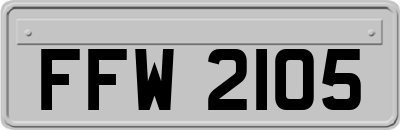 FFW2105