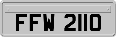 FFW2110