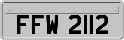 FFW2112