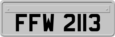FFW2113