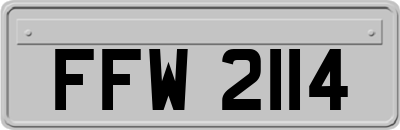 FFW2114