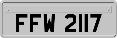FFW2117