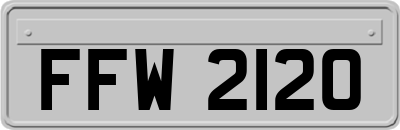 FFW2120