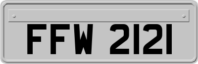 FFW2121