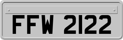 FFW2122
