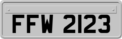 FFW2123