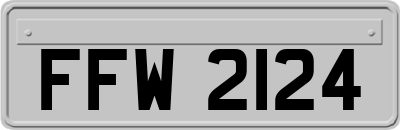 FFW2124