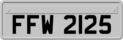 FFW2125