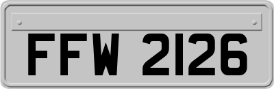FFW2126