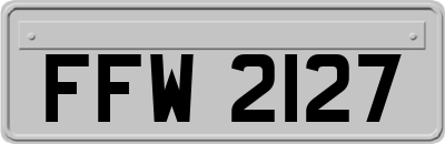 FFW2127