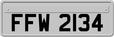 FFW2134