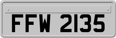 FFW2135