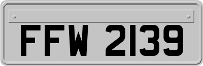 FFW2139