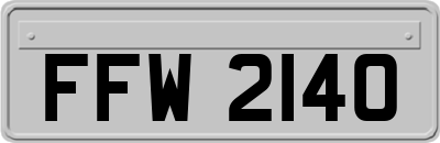 FFW2140