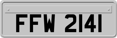 FFW2141