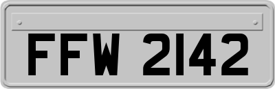 FFW2142