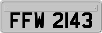 FFW2143