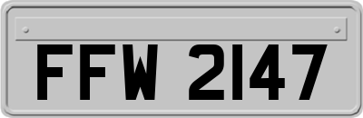 FFW2147