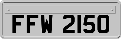 FFW2150