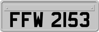 FFW2153