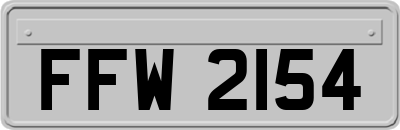 FFW2154