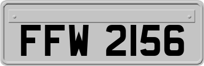 FFW2156