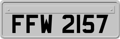FFW2157
