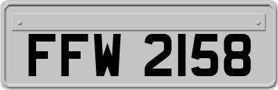 FFW2158