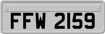 FFW2159