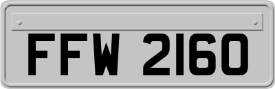 FFW2160