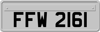 FFW2161
