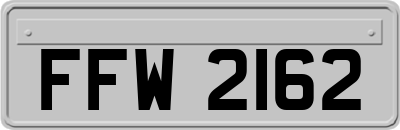 FFW2162